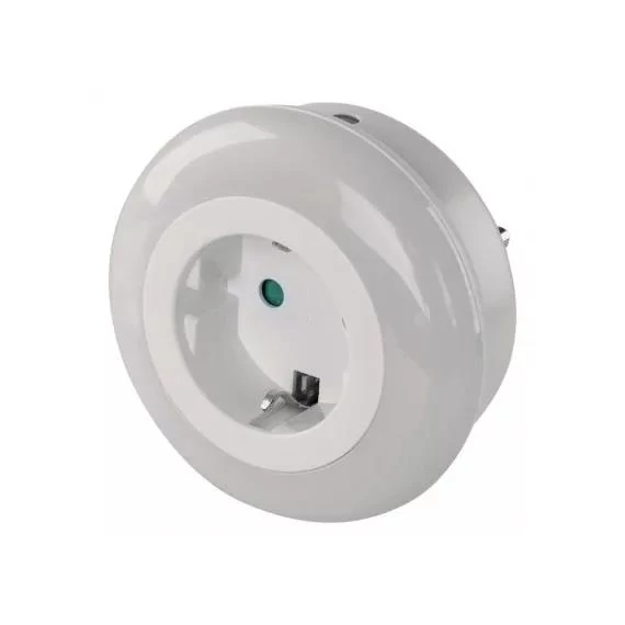 Éjszakai világítás Led + dugalj (P3321)