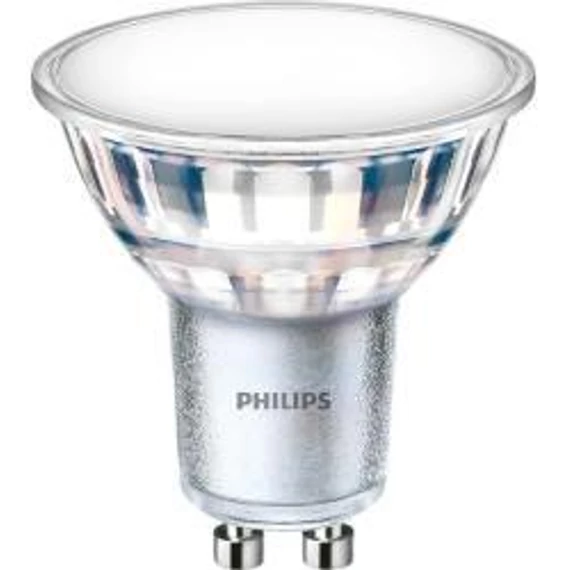 Philips led GU10 5W 550lm 3000K tükrös Corepro LEDspot (929001297232)
