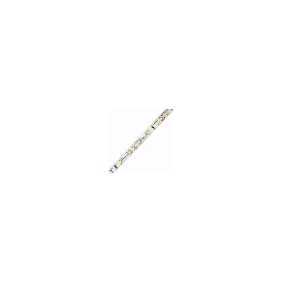 Led szalag 4,8W, IP65, SMD3528, 60L/m, 4000K (11363)