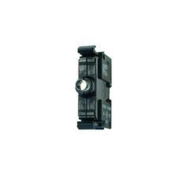 EATON világítós érintk. led 85-230VAC zöld (216565)