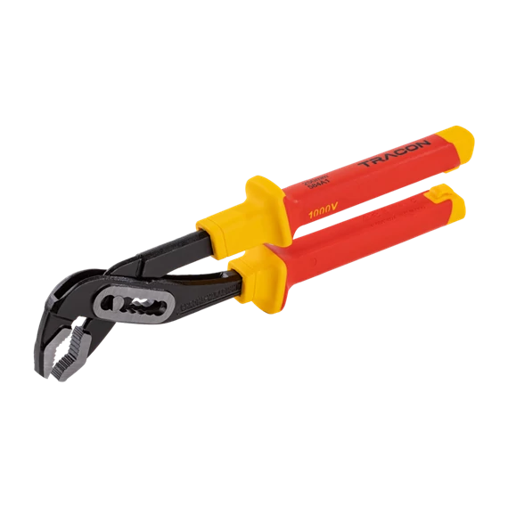 Vízpumpafogó 1000V 250mm (CW-1000)