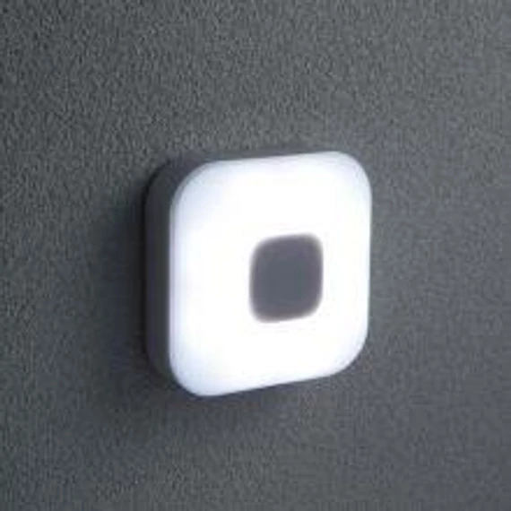 Éjszakai fény USB-s újratölthető, érintésérzékelő LED (20256)