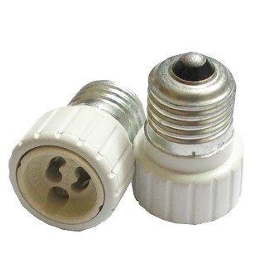 Adapter E27-GU10