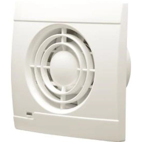 Ventilátor Komfort 100mm golyóscsapágyas alap (Komfort100B)