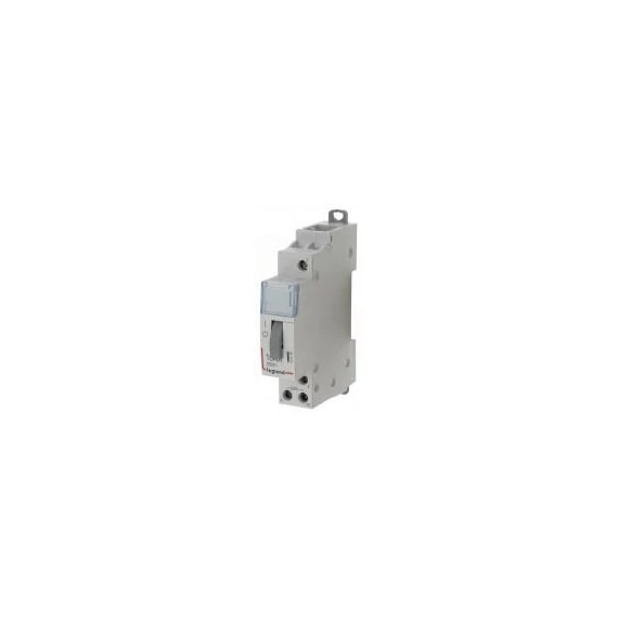Impulzusrelé 16A 230V 1Z CX3 Legrand