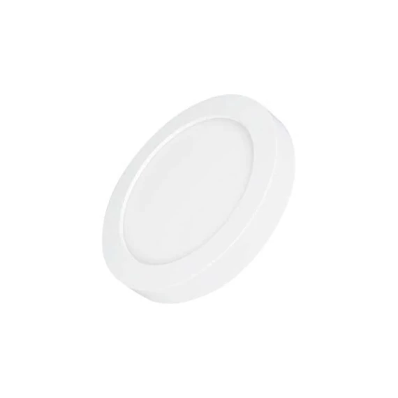 LED panel 24W 2150lm kerek, vált. színhőm. Optonica (DL2538)