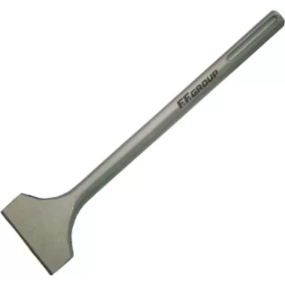 Laposvéső SDS Max 300x80mm (45013)
