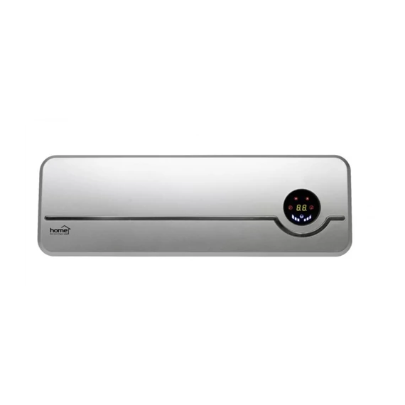Fali fűtőtest PTC 2 fűtési fokozat: 1000W/ 2000W -  heti program (FKF 56202)