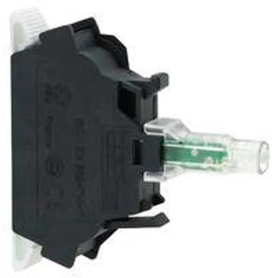 ZBVB4 Led blokk piros 24V AC/DC csavaros (ZBVB4)