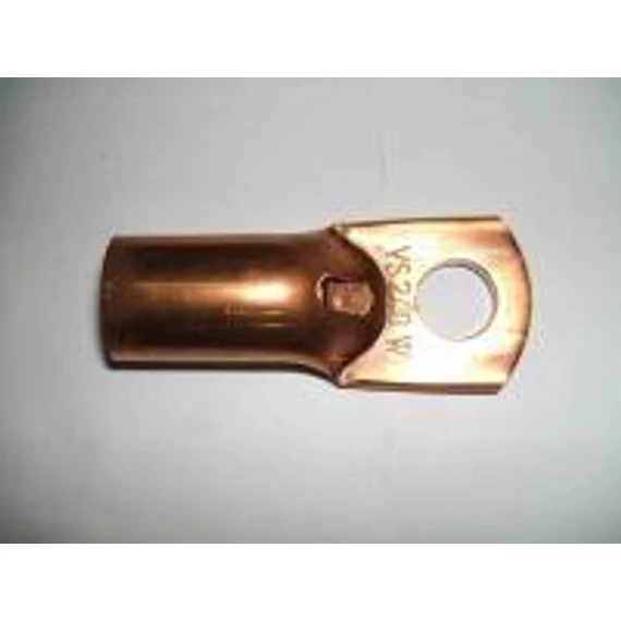 Kábelsaru 50mm2 préselhető réz M10,5 (H-290051) (VS50-14/10)