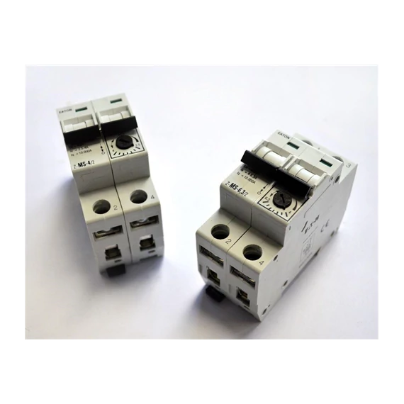 EATON Motorvédő kapcs. 2P Z-MS10-16A (248399)