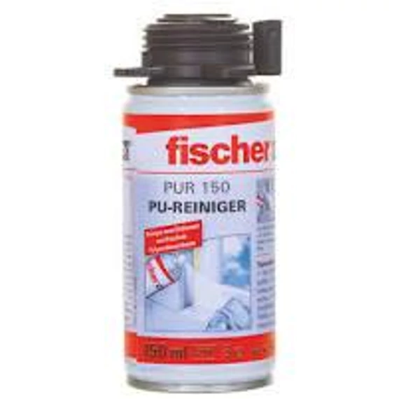 Fischer purhabtisztító 150ml (53083)