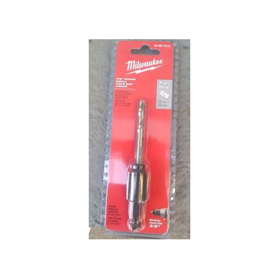 Lyukfúróhoz adapter 14-30mm Milwaukee (49567010)