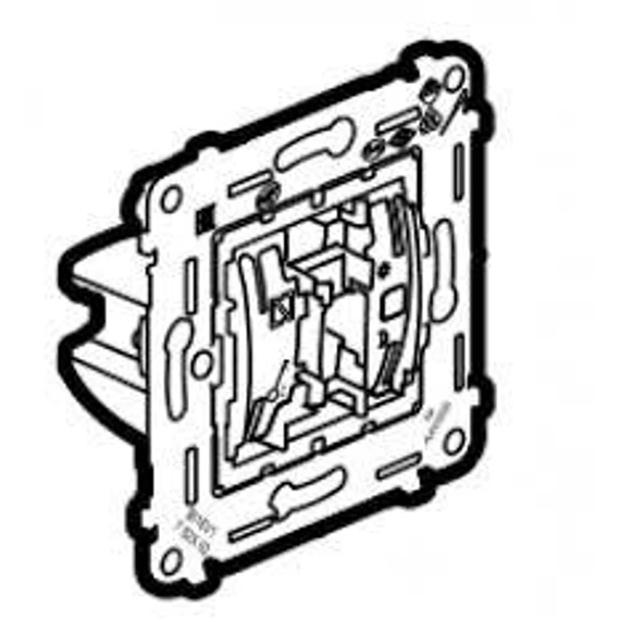 Valena InMatic 101 kapcsoló mech.752001