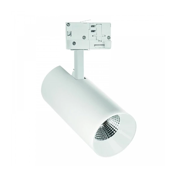 Sínes lámpa 25W WW COB LED fehér Andromeda (SLI033019WW)
