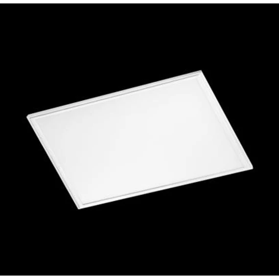 Lámpa LED BLE szabályzós raszterbe építhető RGB 34W 59,5x59,5cm távirányítóval Salobrena-C