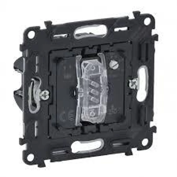 Valena Life InMatic időzítőkapcsoló 15mp-25perc leddel (752061)