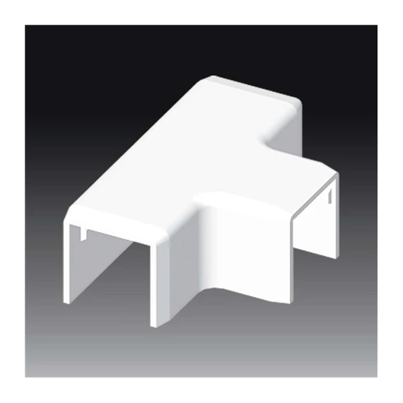 Csatorna 20x20 T-idom (8624HB)