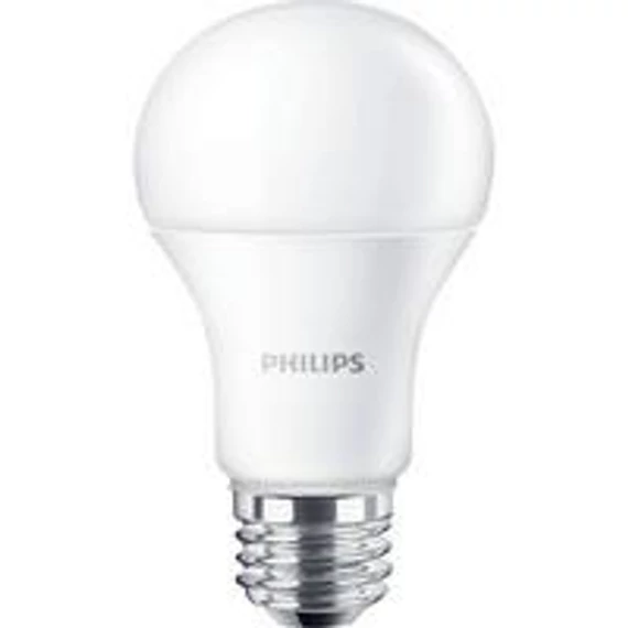 Philips LED körte fényforrás E27 10,5W 3000K Ra80 1055Lm 230V  Corepro LED Bulb (929001162332)