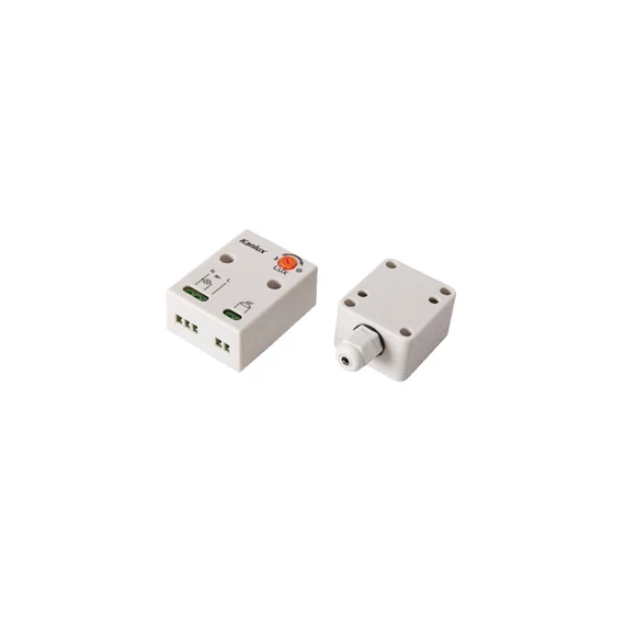 Alkonykapcsoló 230V,10A,IP65 (AZH)