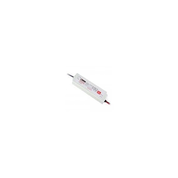 Led tápegység 12V 30W 2,5A IP67 Slim Conlight   
