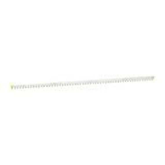 Fésűs sín 3F+N darabolható csapos 3F 4P 100A 16mm2 1000mm szigetelt N-sínes Acti9 Schneider (SCHNA9XPH457)
