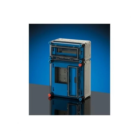 Hensel MI-72213-S 1f.fogy.mér.elmen