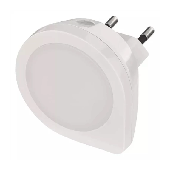 Éjszakai fény LED 0,2W alkonykapcsolóval (P3314)