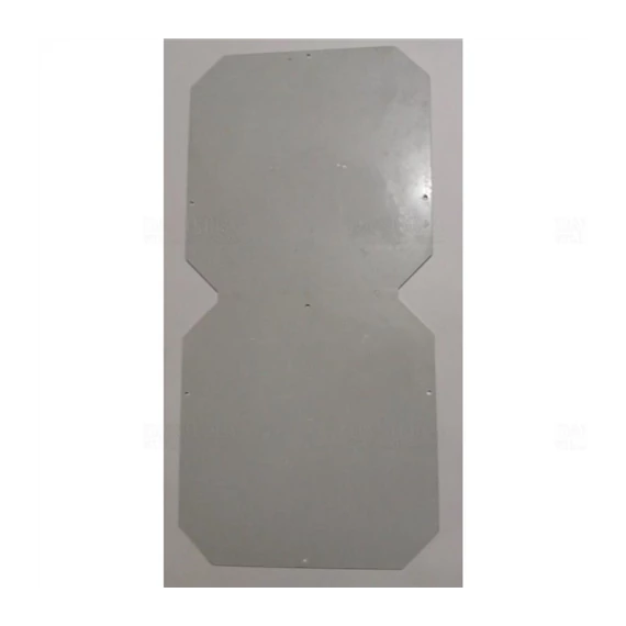 PVT szerelőlap 3060 csavarral (PVT3060szerlap)  CSP96000010