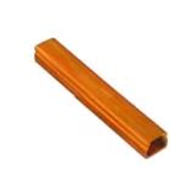 Csatorna LHD 40x20 sötétbarna 2m GT57650 (LHD 40x20 TD)