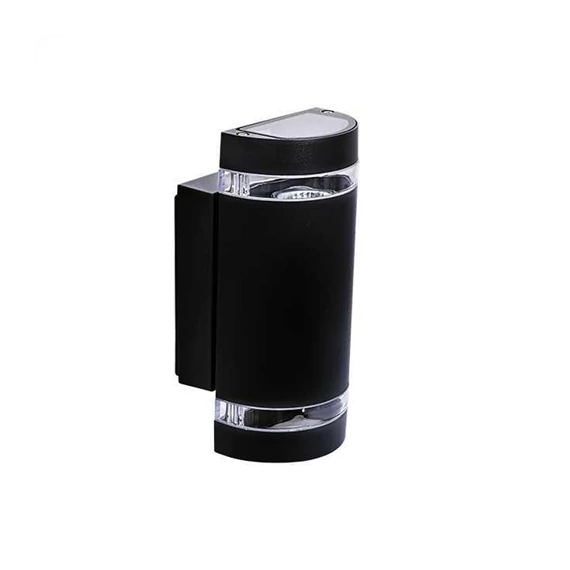 ZEW EL-235U lámpa GU10 szürke (22443)(ZEW/EL-235U-GR)