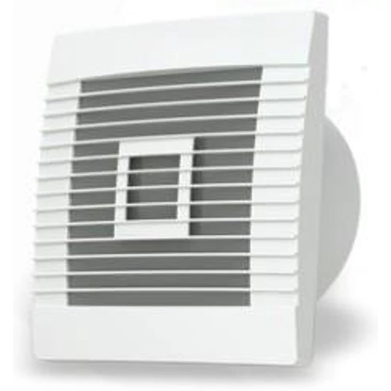 Ventilátor zsalu+mozgásérzékelő