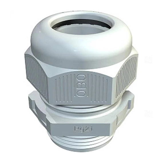 Tömszelence műanyag V-Tec M25 9-17mm IP68 (2022903)
