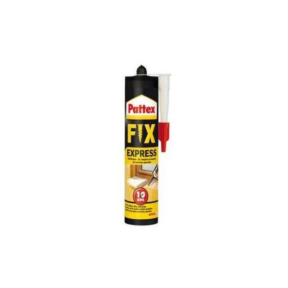 Ragasztó Pattex PL600 Express 375gr (1439901)