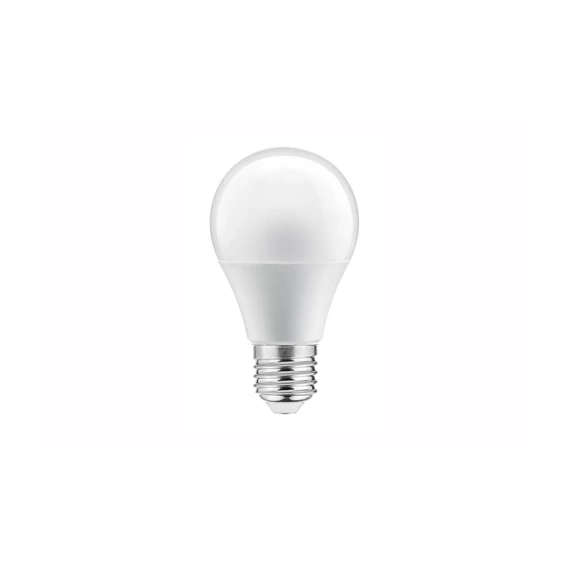 Led izzó  10W E27 810Lm 4000K alkonykapcs. (GTV-LD-A60CZ4-10W)
