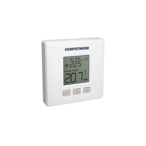 Szobatermosztát digitális Computherm (Q32)