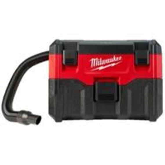 Milwaukee M18 VC2-0 porszívó - akku és töltő nélkül 4933464029