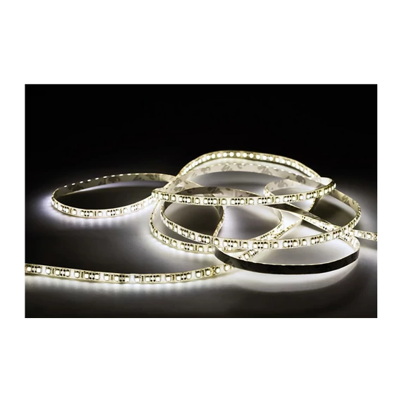 Led szalag 9,6W IP54 meleg 2700K 120led/m (SL-3528WU-120-2700K)
