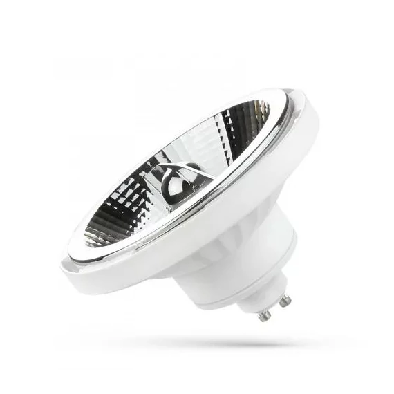 LED GU10 AR111 LED „izzó