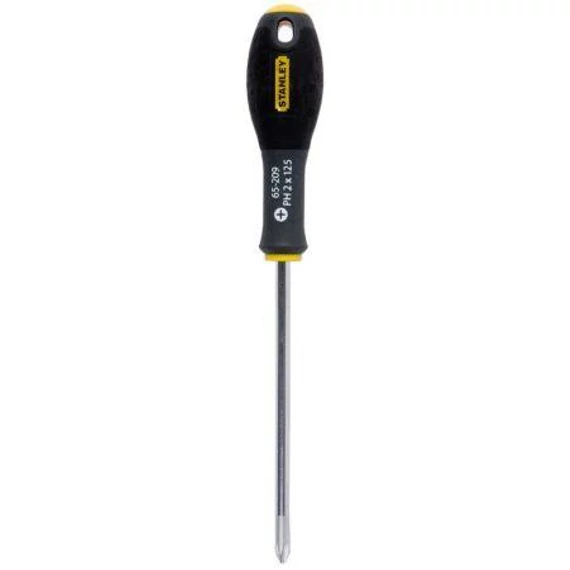Csavarhúzó PH2×125mm 1-65-209 Fatmax