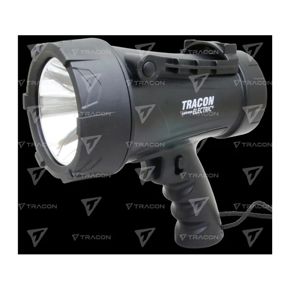 Kézi LED fényvető 15W, 1200lm, IP68 3,7V, 4400mAh (STLHS15W)