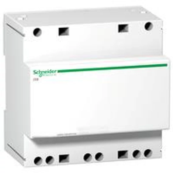 Biztonsági transzformátor 63VA 230VAC 12-24VAC A9A15222 Schneider ACTI9 