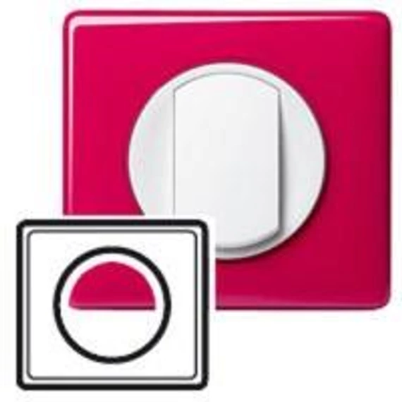 Céliane 1-es keret magenta (L068811)