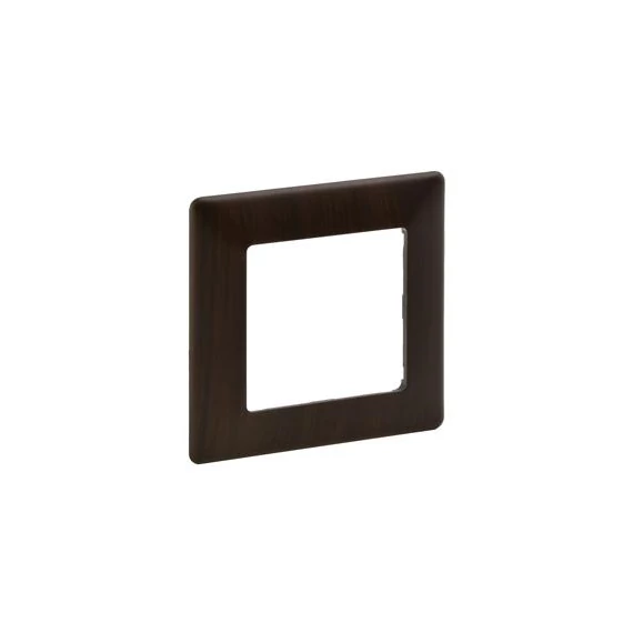 Valena Life 1-keret wenge dekor (754171)