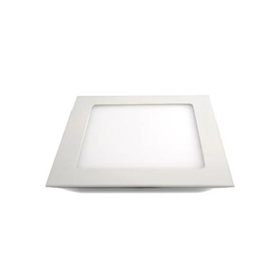 RH18W/FK Led panel 18W falkiv.négyzet meleg-hideg 