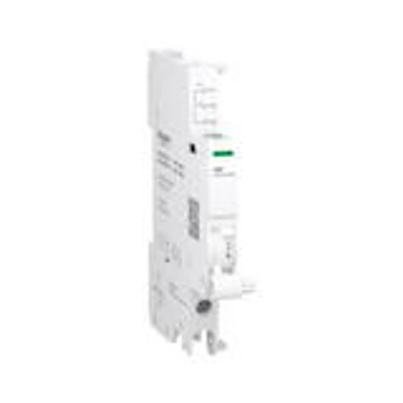 Segédérintkező 100mA/24-250VAC 24-220VDC (Vigi)ilD/iSW-NA -hoz 1v 0.1A Acti9 iOF Schneider (SCHA9A26914)