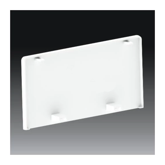 Csatorna PK 130x65 végzáró (8221HB)