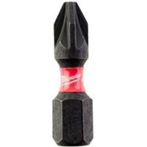 Milwaukee Bit CD PZ2 25mm-25db 4932430864 Shockwave