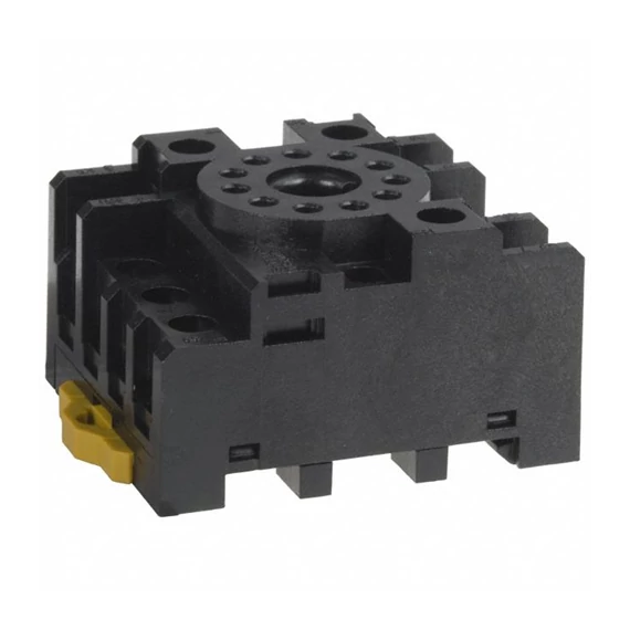 Omron Relé foglalat PF113A-E