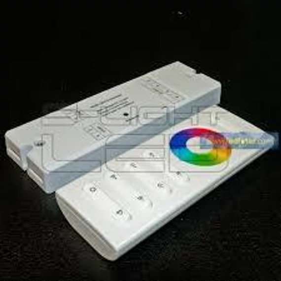 Led szalaghoz RGB vezérlő szett 5A 3x5A 180W/12V; 360W/24V (SL-2839)